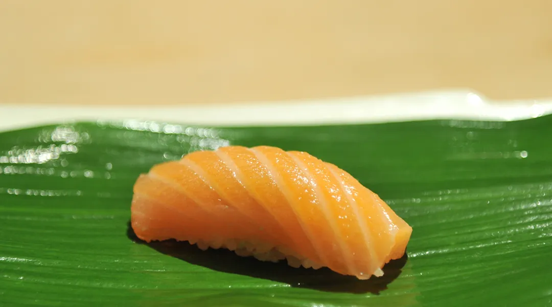 Saumon