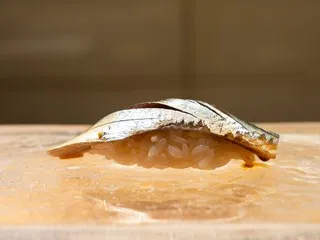 Sanma (Pacific saury)