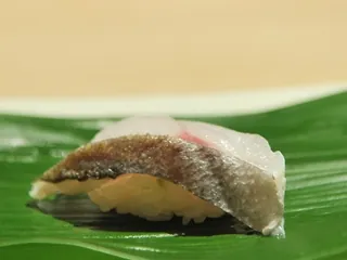 Морской лещ