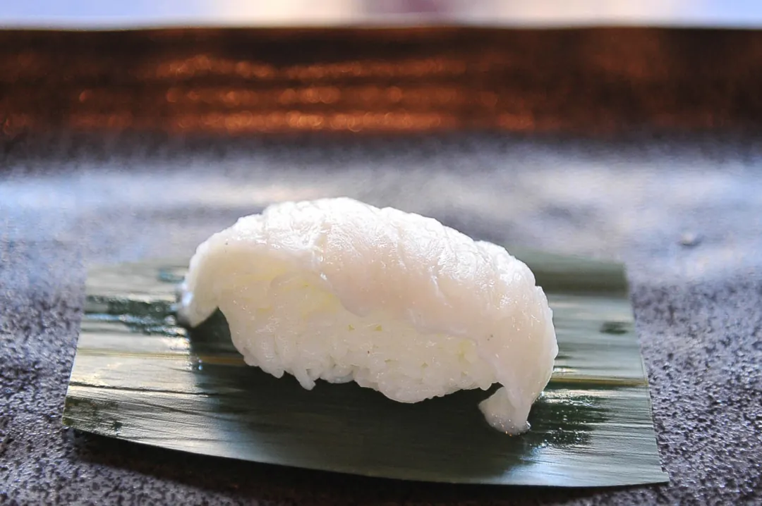 Engawa (barbatana de linguado)