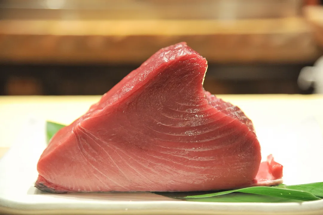 Hoe eet je sushi op de juiste manier?
