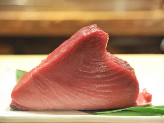 Come mangiare correttamente il sushi