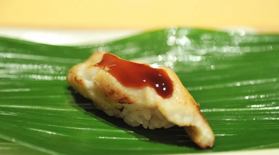 Anago (congro-japonês)