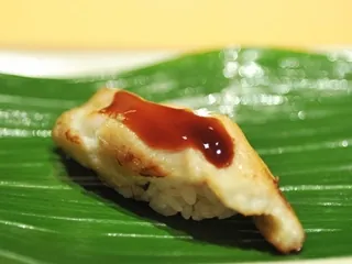 Морской угорь (анаго)