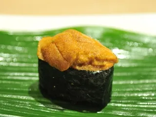 Морской ёж