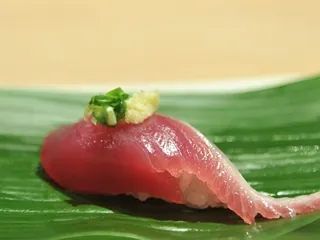Полосатый тунец (кацуо)