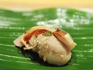 Венерка (хамагури)