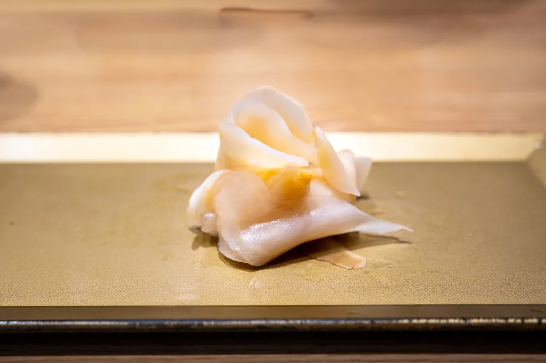 What Exactly Is "Gari", Anyway?