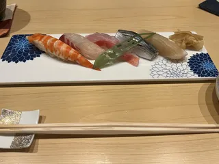 Tipi di ristoranti di sushi e come ordinare