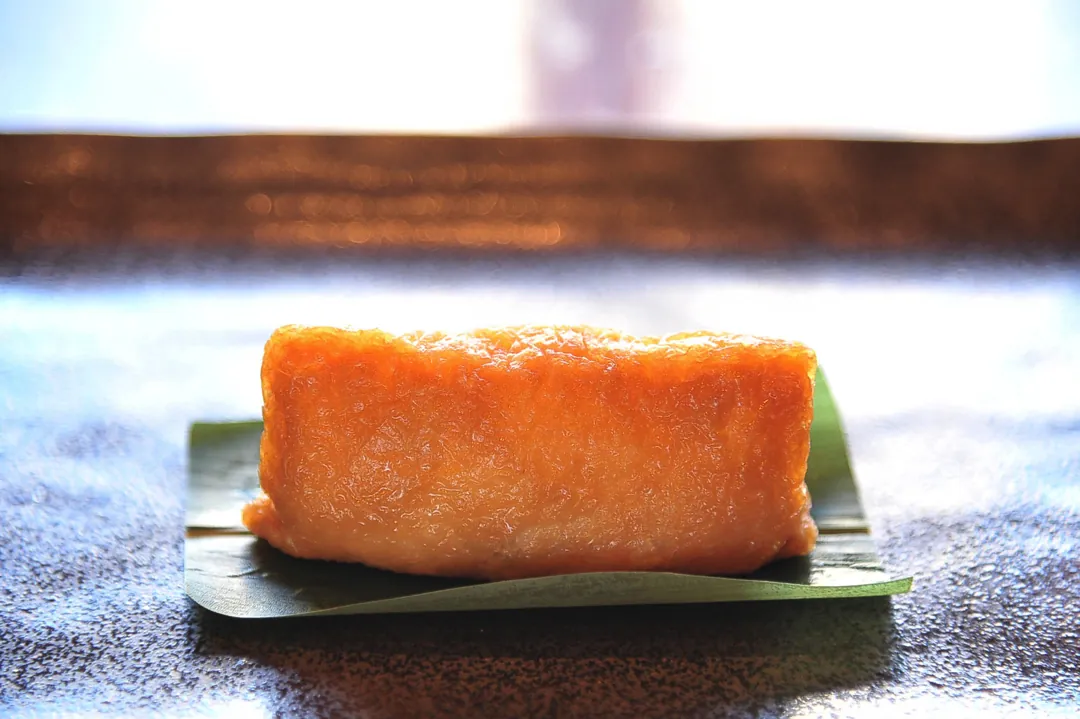 Sushi inari