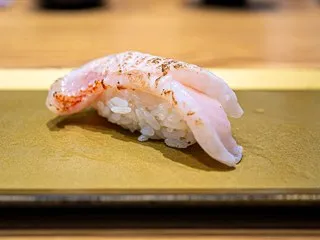 Kinki (broadbanded thornyhead)