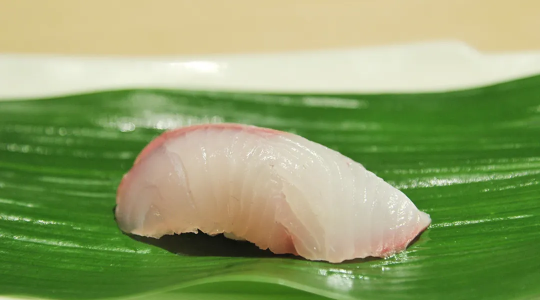 Amberjack