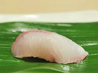 Большая сериола